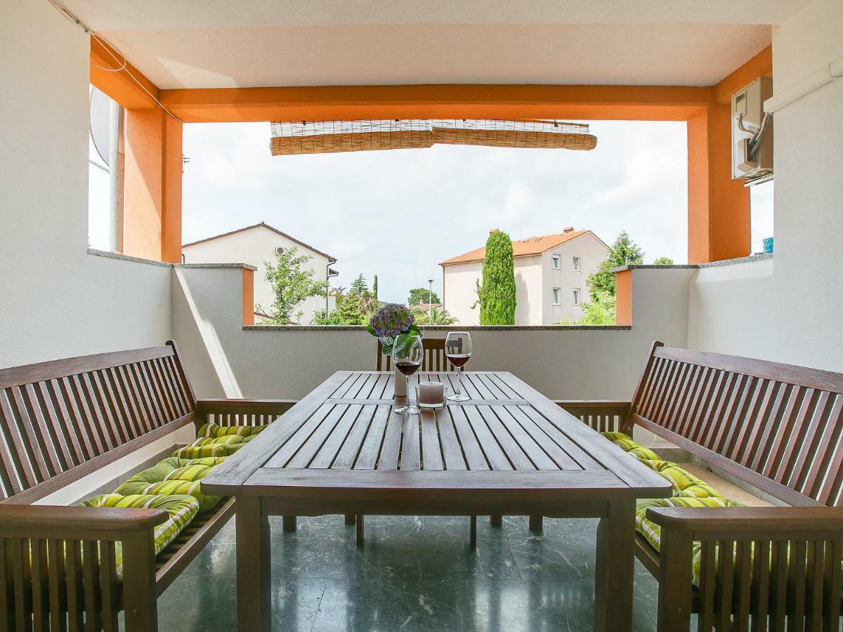 Apartment Ivkovic By Interhome Stinjan Bagian luar foto